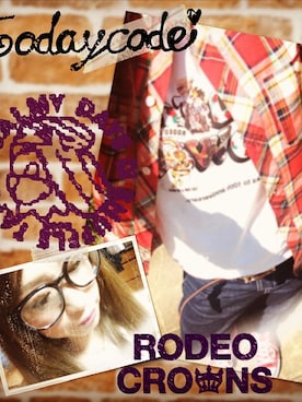 hitomiさんのコーディネート