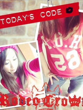 hitomiさんのコーディネート