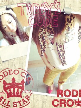 hitomiさんのコーディネート