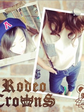 hitomiさんのコーディネート