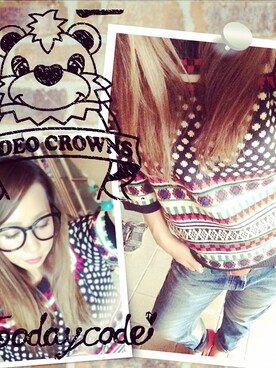 hitomiさんのコーディネート