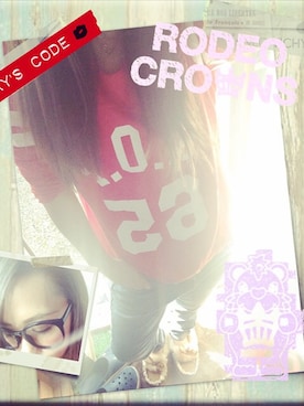 hitomiさんのコーディネート