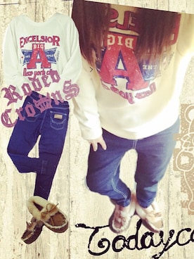 hitomiさんのコーディネート