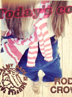 hitomiさんのコーディネート