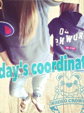 hitomiさんのコーディネート