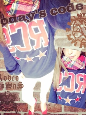 hitomiさんのコーディネート