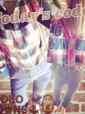 hitomiさんのコーディネート