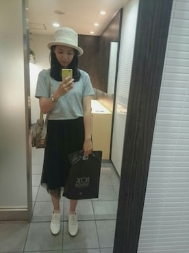 Kokoroさんのコーディネート