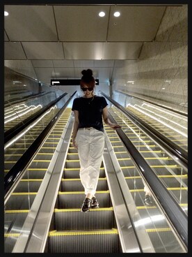 Rika*さんのコーディネート