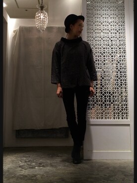 Rika*さんのコーディネート