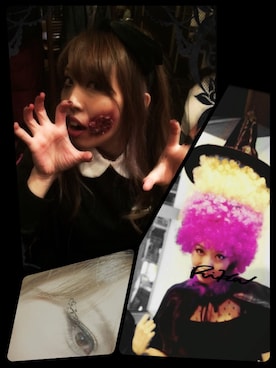 Rika*さんのコーディネート