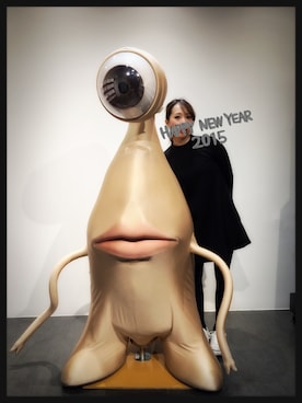 「CONVERSE（コンバース）のCONVERSE コンバース ジャック パーセル / JACK PURCEL（スニーカー）」を使った、Rika*さん（レディース・158cm）の冬コーディネート