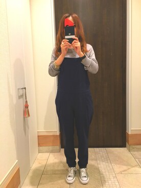 ながしそうめんさんのコーディネート