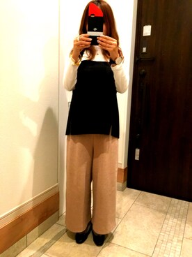 ながしそうめんさんのコーディネート