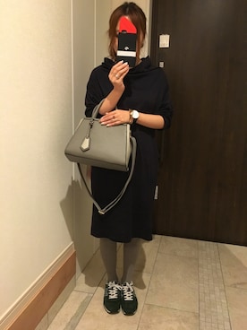 ながしそうめんさん（レディース・152cm）の春コーディネート