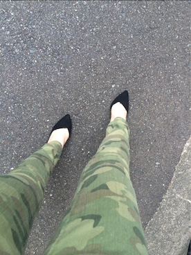 yukiさんのコーディネート