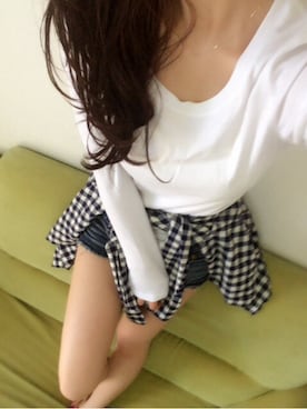 yukiさんのコーディネート