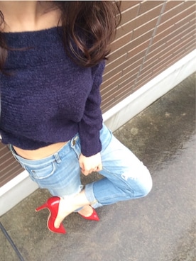 yukiさんのコーディネート