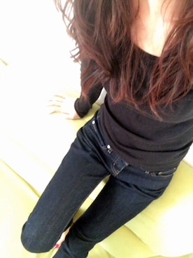 yukiさんのコーディネート