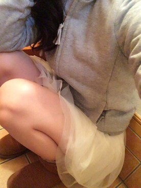 yukiさんのコーディネート