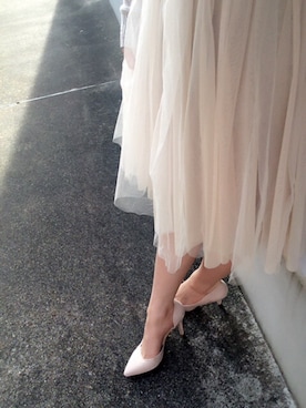 yukiさんのコーディネート