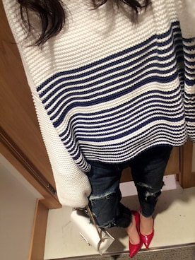 yukiさんのコーディネート