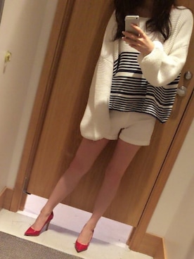 yukiさんのコーディネート