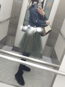 yukiさんのコーディネート