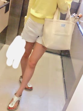 yukiさんのコーディネート