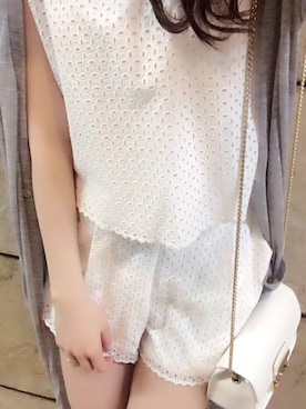 yukiさんのコーディネート