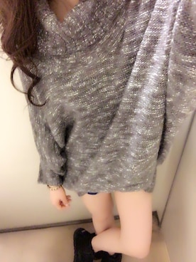 yukiさんのコーディネート