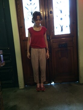 naoさんのコーディネート