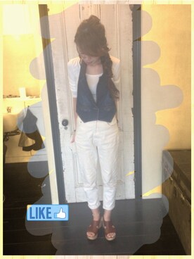 naoさんのコーディネート