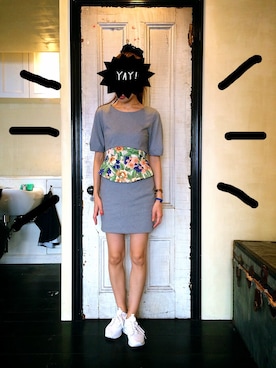 naoさんのコーディネート