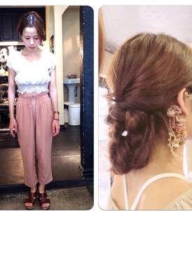 naoさんのコーディネート