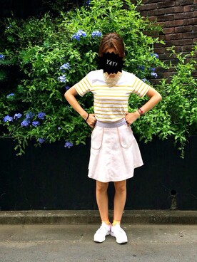 naoさんのコーディネート