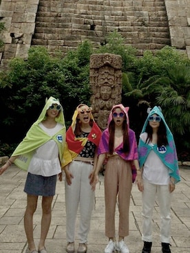 naoさんのコーディネート