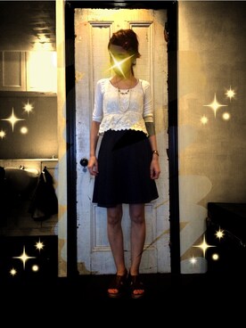 naoさんのコーディネート