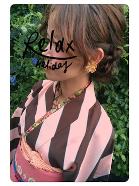 naoさんのコーディネート