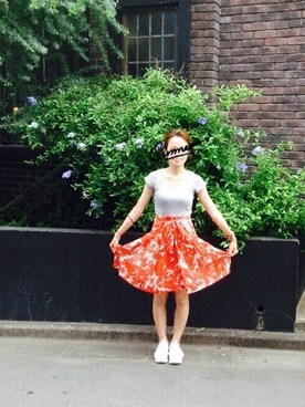 naoさんのコーディネート