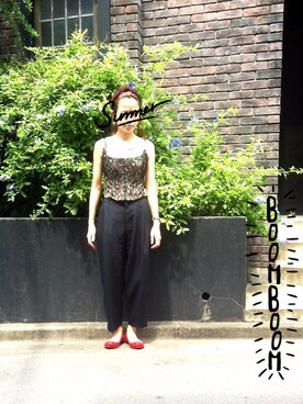 naoさんのコーディネート