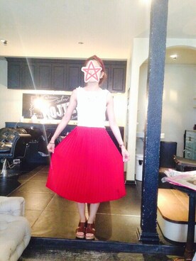 naoさんのコーディネート