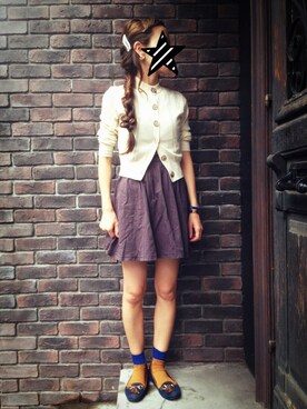 naoさんのコーディネート