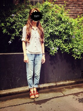 naoさんのコーディネート