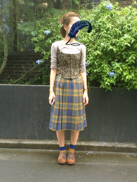 naoさんのコーディネート