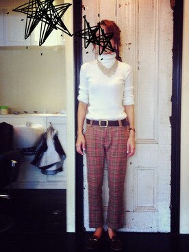 naoさんのコーディネート