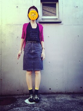 naoさんのコーディネート