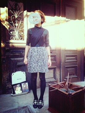 naoさんのコーディネート