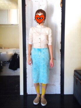 naoさんのコーディネート