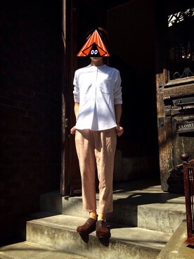 naoさんのコーディネート